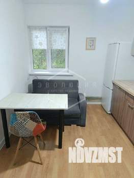 1-к квартира, вторичка, 34м2, 1/2 этаж