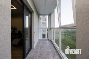 2-к квартира, вторичка, 50м2, 4/7 этаж