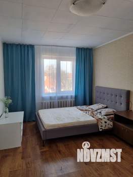 1-к квартира, вторичка, 31м2, 5/5 этаж