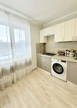 1-к квартира, вторичка, 41м2, 4/10 этаж