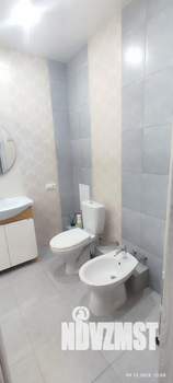 1-к квартира, вторичка, 53м2, 11/12 этаж