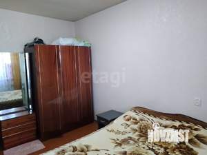 4-к квартира, вторичка, 74м2, 7/9 этаж