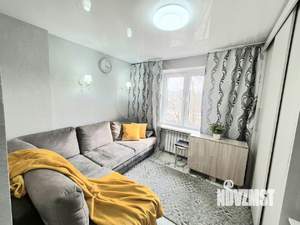 Студия квартира, вторичка, 14м2, 5/5 этаж