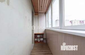 2-к квартира, вторичка, 72м2, 5/7 этаж