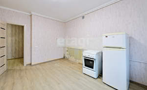 1-к квартира, вторичка, 44м2, 2/8 этаж