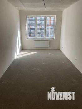 1-к квартира, вторичка, 37м2, 7/16 этаж