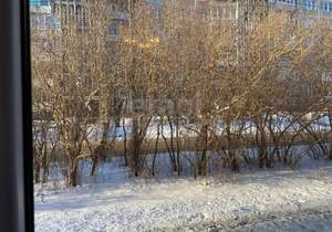 2-к квартира, вторичка, 46м2, 1/4 этаж