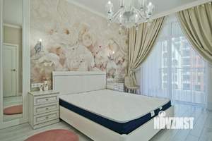 2-к квартира, вторичка, 88м2, 4/9 этаж