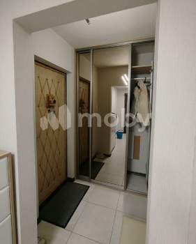 1-к квартира, вторичка, 40м2, 2/10 этаж