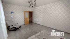 2-к квартира, вторичка, 74м2, 8/8 этаж