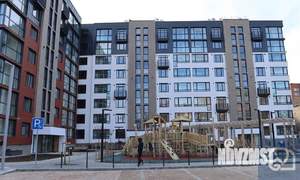 2-к квартира, вторичка, 64м2, 1/8 этаж