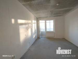 1-к квартира, вторичка, 28м2, 13/16 этаж