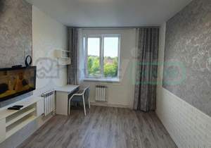 2-к квартира, вторичка, 45м2, 3/3 этаж
