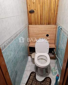 2-к квартира, вторичка, 50м2, 1/5 этаж