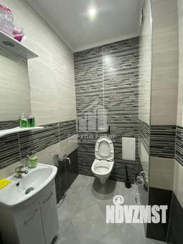 2-к квартира, вторичка, 66м2, 2/11 этаж