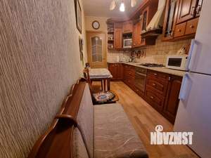 4-к квартира, вторичка, 85м2, 4/5 этаж