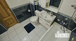1-к квартира, вторичка, 49м2, 3/5 этаж