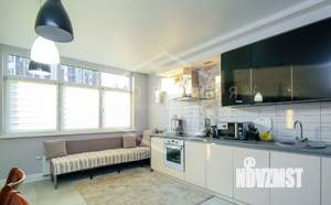 2-к квартира, вторичка, 72м2, 1/12 этаж