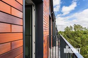 1-к квартира, вторичка, 56м2, 7/7 этаж