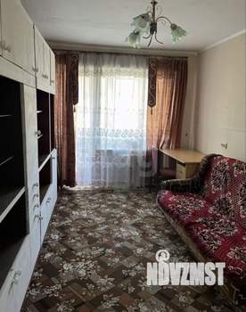 2-к квартира, вторичка, 42м2, 5/5 этаж