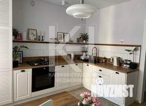 2-к квартира, вторичка, 65м2, 5/9 этаж