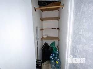 1-к квартира, вторичка, 37м2, 8/9 этаж