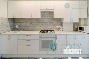 1-к квартира, вторичка, 40м2, 1/6 этаж