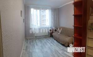 1-к квартира, вторичка, 33м2, 3/9 этаж