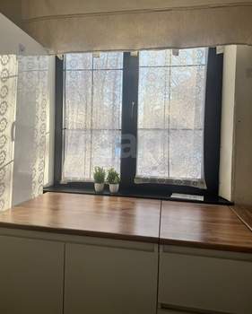 2-к квартира, вторичка, 46м2, 1/5 этаж