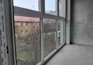 1-к квартира, вторичка, 44м2, 2/6 этаж