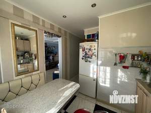 1-к квартира, вторичка, 35м2, 2/9 этаж