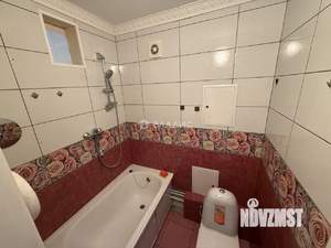 3-к квартира, вторичка, 60м2, 5/5 этаж