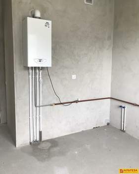2-к квартира, вторичка, 61м2, 9/9 этаж