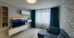 3-к квартира, вторичка, 65м2, 1/9 этаж