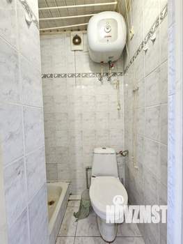 1-к квартира, вторичка, 16м2, 4/5 этаж