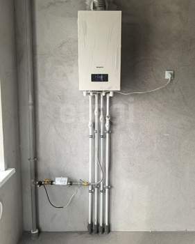 1-к квартира, вторичка, 40м2, 5/9 этаж