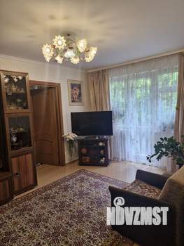 2-к квартира, вторичка, 44м2, 3/5 этаж
