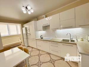 2-к квартира, вторичка, 70м2, 7/10 этаж