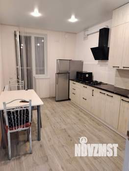 1-к квартира, вторичка, 38м2, 8/10 этаж