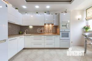 1-к квартира, вторичка, 51м2, 15/16 этаж