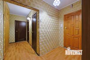 3-к квартира, вторичка, 69м2, 4/5 этаж