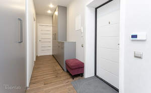 2-к квартира, вторичка, 65м2, 2/4 этаж