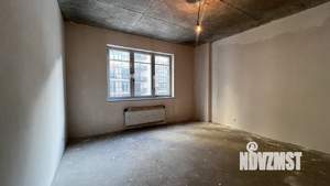 3-к квартира, сданный дом, 164м2, 3/8 этаж