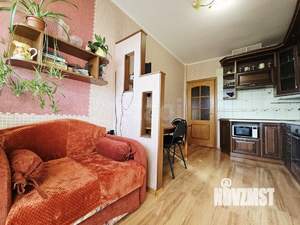 1-к квартира, вторичка, 44м2, 7/10 этаж