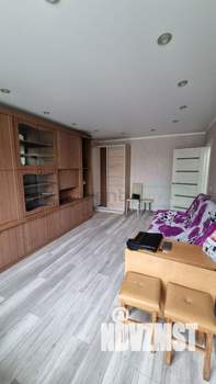 1-к квартира, вторичка, 32м2, 4/5 этаж