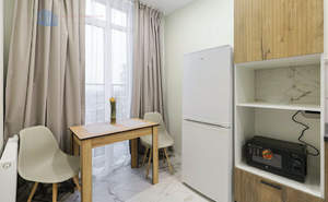 1-к квартира, вторичка, 29м2, 5/9 этаж
