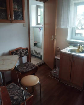 2-к квартира, вторичка, 32м2, 2/2 этаж
