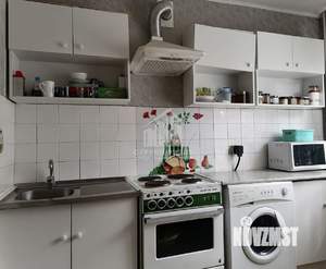 1-к квартира, вторичка, 40м2, 4/10 этаж
