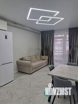 3-к квартира, вторичка, 84м2, 1/10 этаж