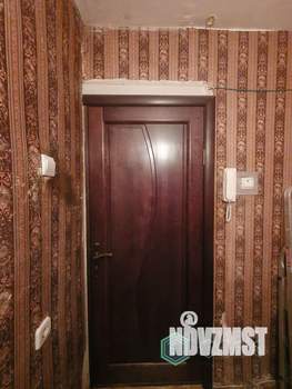 1-к квартира, вторичка, 40м2, 1/12 этаж